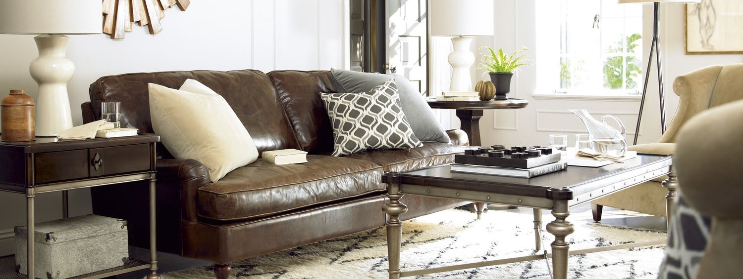 Butterworth's Furniture Petersburg, VA Home Furnishings